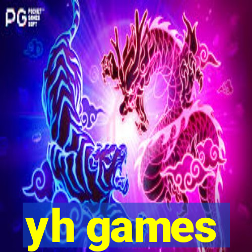 yh games